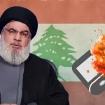 Like Iran, Hezbollah also suffered an ignominious blow due to the pager blasts in Lebanon that wounded 4,000 of its personnel and killed 11.