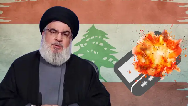 Like Iran, Hezbollah also suffered an ignominious blow due to the pager blasts in Lebanon that wounded 4,000 of its personnel and killed 11.