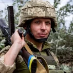 Facing a manpower crisis and corruption in conscription, Ukraine's war effort against Russia shows signs of strain amid an uncertain future.