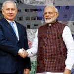 India’s stance on Gaza and West Asia shows inconsistency, risking relations with Arab allies while supporting Israel’s genocidal aggression.