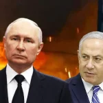 Speculations about a Russian attack on Israel rise after an Israeli airstrike reportedly hit near Russia’s Syrian air base. What do facts say?