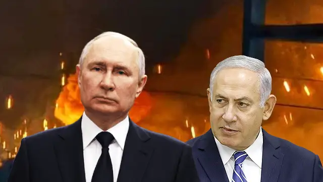 Speculations about a Russian attack on Israel rise after an Israeli airstrike reportedly hit near Russia’s Syrian air base. What do facts say?