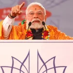 In Navi Mumbai, Modi celebrates ISKCON's spiritual service, subtly respond to Bangladesh’s allegations against the controversial Hindu cult