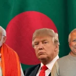 India's Hindutva camp and mainstream media have been claiming that Trump's USAID freeze impact on Bangladesh has been severe. Is that so?