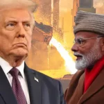 Trump’s steel import tariffs echo his 2019 policies, can Modi's US visit bring relief to Indian steel manufacturers?