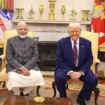 Stock markets slumped, defence and energy security diluted—why Modi’s meeting with Trump exhibit India’s neo-colonial subservience to the US?