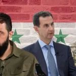 Alawite rebels, led by Assad loyalists, challenge Syria's Jolani’s rule. HTS’s brutal crackdown and global silence reveal national fractures.