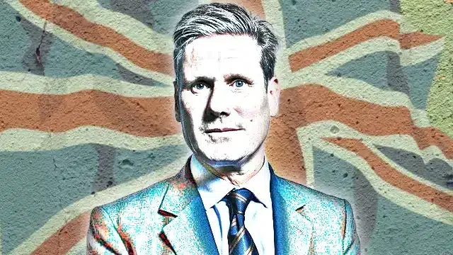 Will Britain change under the Labour government of Sir Keir Starmer or remain what it used to be? What does the man's history tell us?