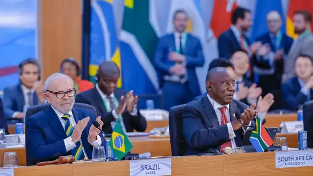 G20 Summit 2024 in Rio showcased the Global South’s aspirations, focusing on hunger, poverty, and reshaping global power dynamics.